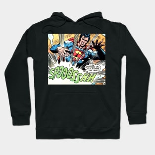 Supes Hoodie